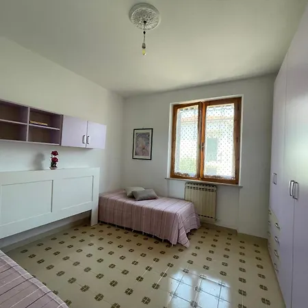 Ca' De Nardo Appartement *