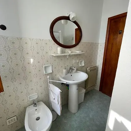 Ca' De Nardo Appartement *