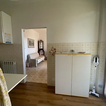 Appartement Ca' De Nardo