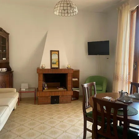 Ca' De Nardo Appartement *