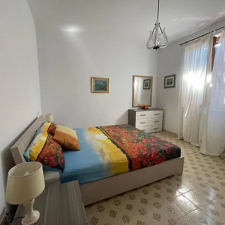 Ca' De Nardo Appartement *