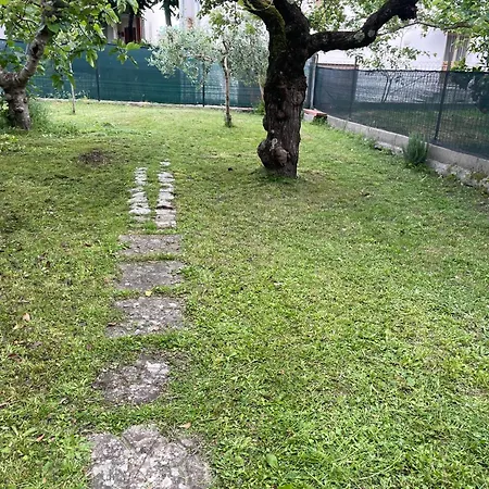 Ca' De Nardo Appartement Tuoro sul Trasimeno